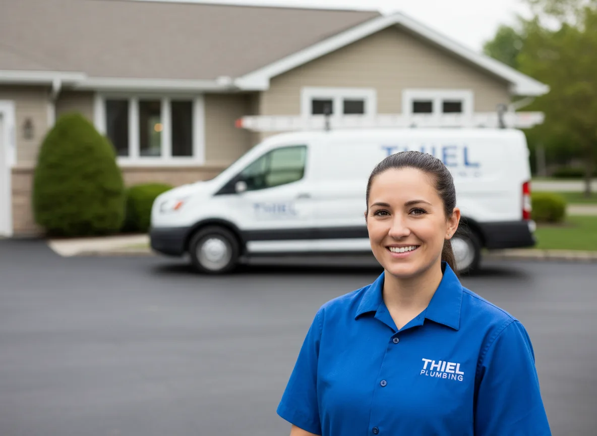 Plumber Bushton, KS FAQs